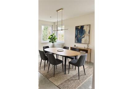 Wohnung Herdecke zu vermieten - Erstbezug nach Sanierung