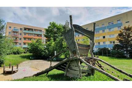 Wohnung zum Mieten in Kirchberg 425,00 € 68.64 m²