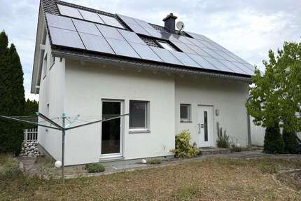 Haus zum Kaufen in Wartenberg 659.000,00 € 128 m²