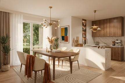 Haus zum Kaufen in Gilching 999.999,00 € 157 m²