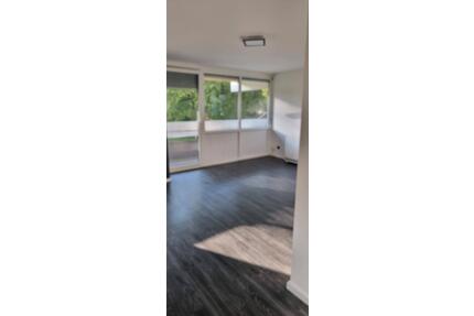 2 Zimmer Wohnung 62qm München BogenhausenOberföhring frei