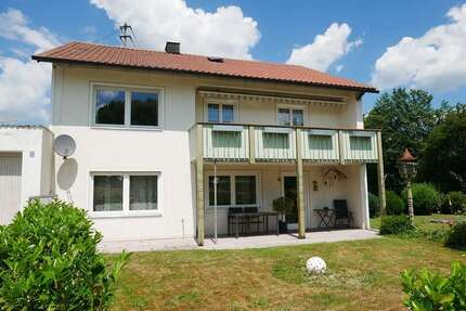 Haus zum Kaufen in Hilgertshausen-Tandern 575.000,00 € 147 m²
