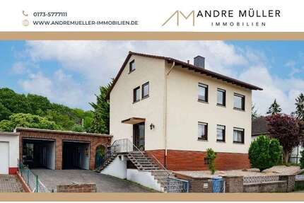 Haus zum Kaufen in Wörrstadt 377.800,00 € 124 m²