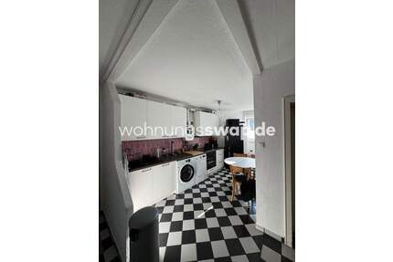 Wohnungsswap - Eifelstraße - 550,00&nbsp;EUR Kaltmiete, ca.&nbsp; 58,00&nbsp;m&sup2;&nbsp;Wohnfl&auml;che in Köln (PLZ: 50677) Neustadt-Süd