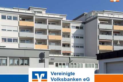 Wohnung zum Kaufen in Böblingen 99.000,00 € 26 m²