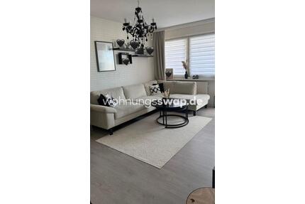Wohnungsswap - 3 Zimmer, 74 m² - Bottroper Weg, Reinickendorf, Berlin