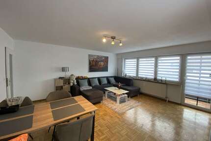 Wohnung zum Kaufen in Neuhausen auf den Fildern 176.000,00 € 59 m²