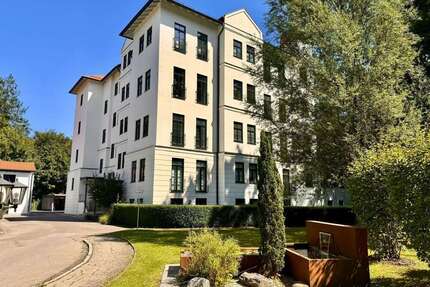 Wohnung zum Mieten in Bobingen 1.220,00 € 104 m²