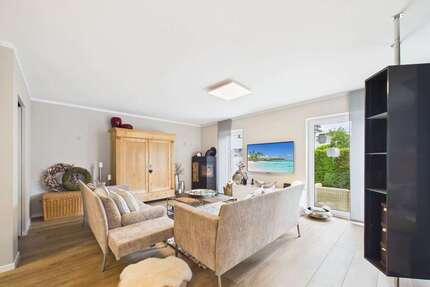 Wohnung zum Mieten in Usingen 950,00 € 75 m²