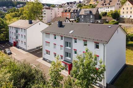 Wohnung zum Mieten in Siegen 777,00 € 86.33 m²