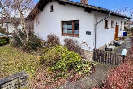 Haus zum Kaufen in Goslar 209.000,00 € 113 m²