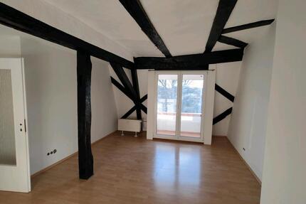 renovierte Innenstadtwohnung in ruhiger Lage - Bad Hersfeld