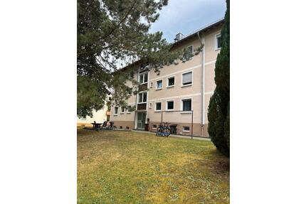 3 - Zimmer Wohnung mit Balkon Aalen *provisionsfrei