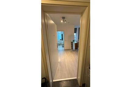 Möblierte Wohnung zu vermieten – Düsseldorf