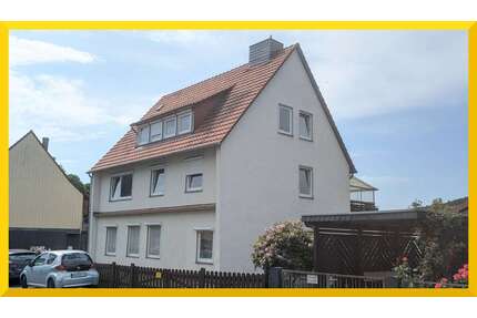 Haus zum Kaufen in Hann. Münden 189.000,00 € 239.78 m²