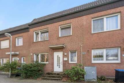 Haus zum Kaufen in Münster 299.000,00 € 110 m²