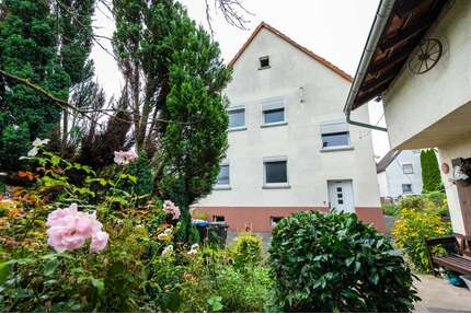 Haus zum Kaufen in Dreieich Offenthal 475.000,00 € 106 m² - Dreieich / Offenthal