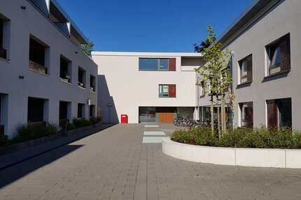Wohnung zum Mieten in Aachen 770,00 € 48 m²