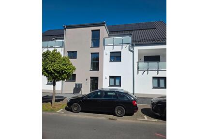 Moderne und Energieeffiziente Wohnung in Alsdorf, Neubau.