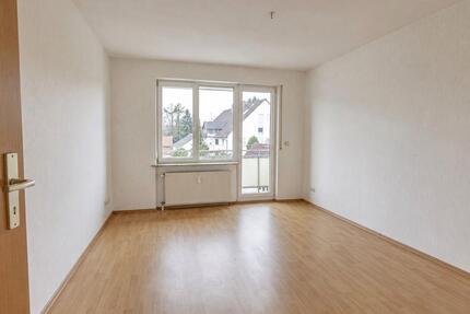 Solide 3 Zimmerwohnung in Zossen Johnepark