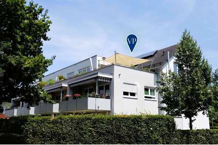 Wohnung zum Kaufen in Weingarten 676.000,00 € 109.3 m²