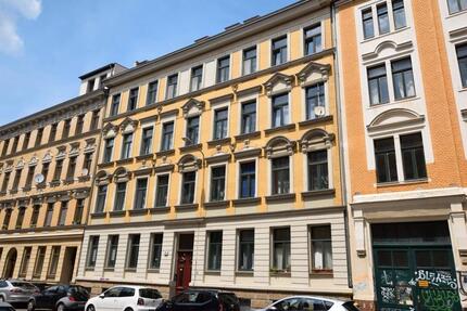 Kapitalanlage Leipzig |2-ZKB|52,66 m² | vermietet | Mietpotenzial