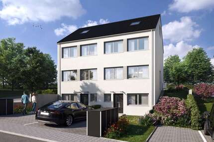 Haus zum Kaufen in Hofheim 699.800,00 € 144.91 m²