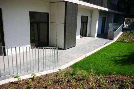 Wohnung zum Mieten in Frankfurt 1.347,00 € 109 m²