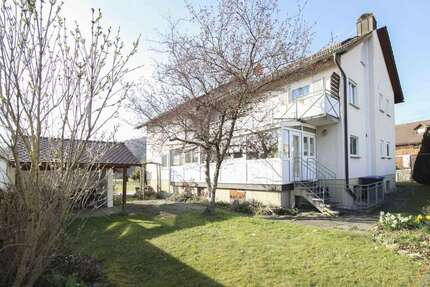 Haus zum Kaufen in Tettnang 649.000,00 € 270.75 m²