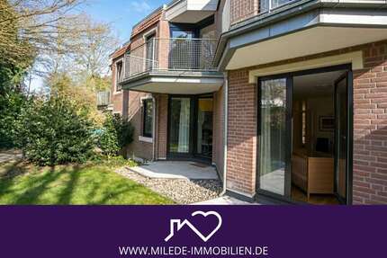 Wohnung zum Mieten in Aachen 1.200,00 € 113 m²