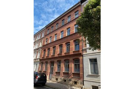 Große 3-Raum-Wohnung...frei ab dem 01.07.2026 - Erfurt Johannesvorstadt
