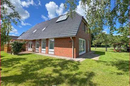 Haus zum Kaufen in Garding 590.000,00 € 223 m²