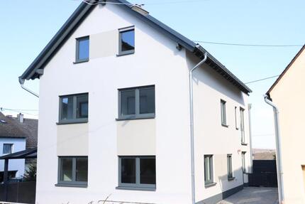 Einfamlienhaus Neubau 2025 in Nentershausen 56412