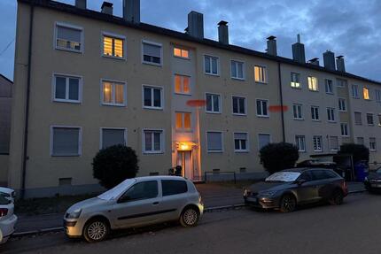 Wohnung zu Vermieten (Neuburg an der Donau)