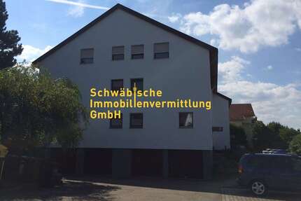 Wohnung zum Kaufen in Leutenbach 199.500,00 € 54 m²