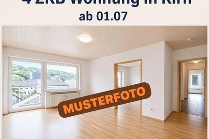 4 ZKB Wohnung in Kirn-Zentrum, LANGGASSE, ab 01.07 - Sohren