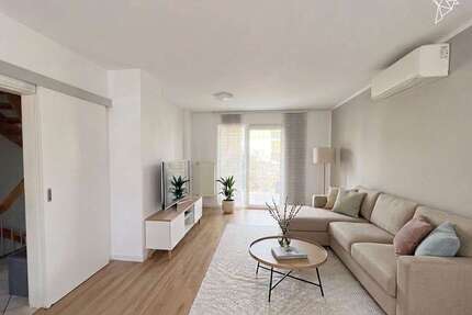 Haus zum Kaufen in Frankfurt am Main 549.000,00 € 110 m²