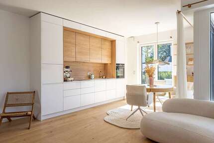 Wohnung zum Mieten in München 2.400,00 € 69 m²