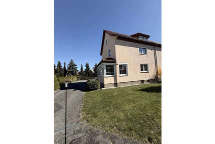 Haus zum Kaufen in Blankenfelde-Mahlow 389.000,00 € 115 m²