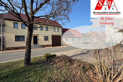 Haus zum Kaufen in Kölleda 124.000,00 € 113 m²