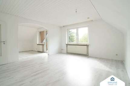 Wohnung zum Mieten in Schiffdorf 590,00 € 82 m²