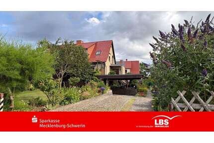 Haus zum Kaufen in Schwerin 269.000,00 € 118 m²