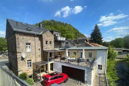 Haus zum Kaufen in Bad Schandau 1.250.000,00 € 481 m²