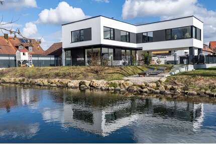 Haus zum Kaufen in Oberding 2.400.000,00 € 268.62 m²