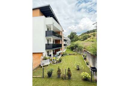 Wohnung zum Mieten in Nordrach 1.000,00 € 84.19 m²