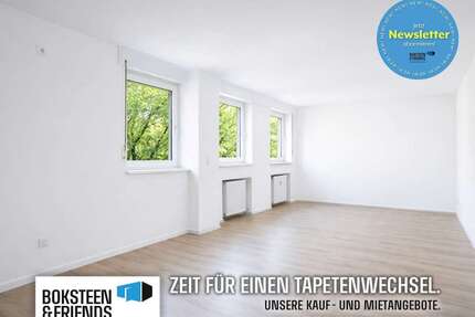 Wohnung zum Mieten in Oberhausen 410,00 € 37 m²