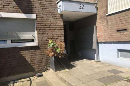 Wohnung zum Mieten in Düsseldorf 675,00 € 58.73 m²