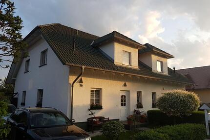 Haus in Altlandsberg, Speckgürtel Berlins - Petershagen/Eggersdorf