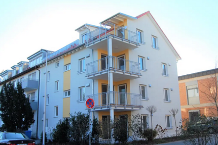 Wohnung zum Mieten in Erlangen 1.000,00 € 68 m²