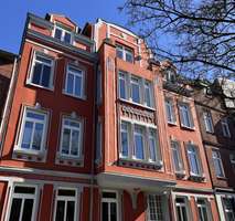 Wohnung zum Mieten in Wilhelmshaven 485,00 € 60.9 m²